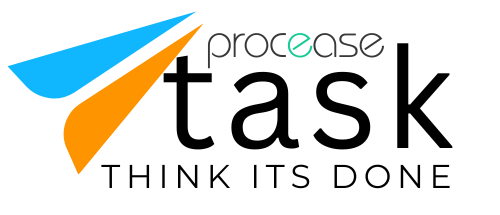Procease Task Logo